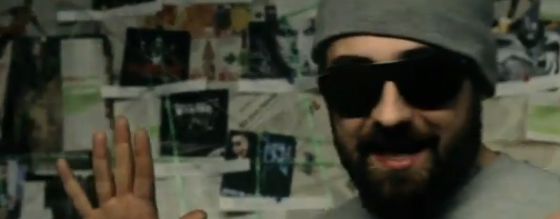 SIDO ft. HAFTBEFEHL X DAS BESTE KOMMT ZUM SCHLUSS X 2010