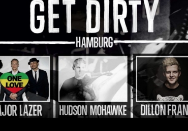 Converse Get Dirty Tour: Hamburg