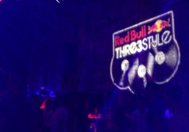 Red Bull Thre3Style Germany National Final x DJ ESKEI83