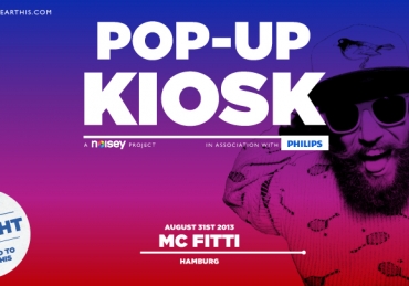 [Preview] #yntht – Pop-Up Kiosk x MC FITTI