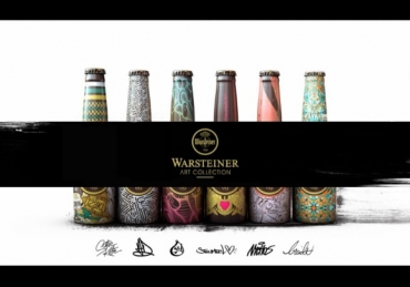 [Verlosung] Launchparty x Warsteiner Art Collection