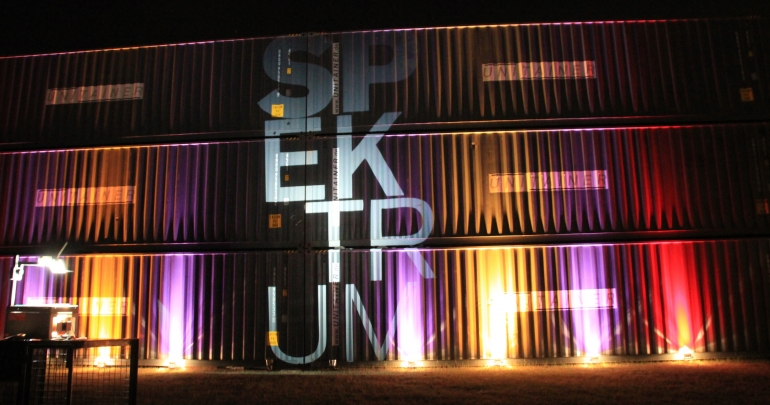 (Review) Spektrum Festival Pt.II