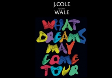 J.Cole #WDMC European Edition | Hamburg