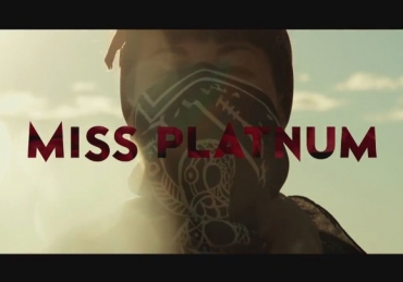 [VIDEO] Miss Platnum – 99 Probleme