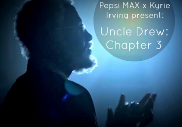 Pepsi MAX & Kyrie Irving Present: „Uncle Drew: Chapter 3“