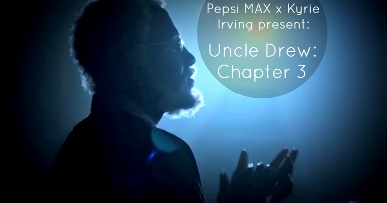 Pepsi MAX & Kyrie Irving Present: „Uncle Drew: Chapter 3“