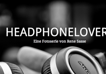 #Headphonelovers (Interview + Sneak Peak Gallery)