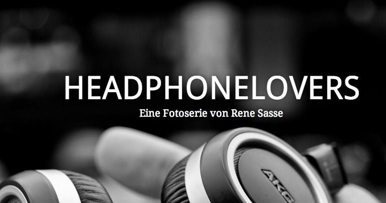 Headphonelovers Shooting