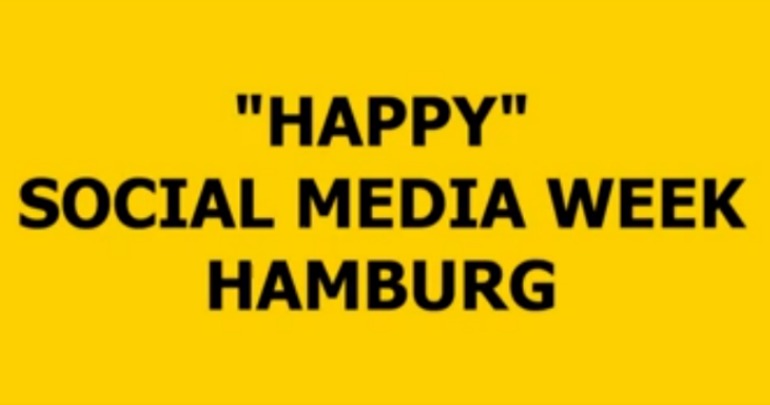 Pharrell Williams – HAPPY Hamburg (#smwhh Edition)