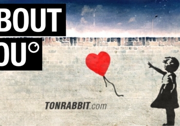 TonRabbit | x | ABOUT YOU