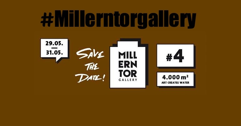 Millerntor Gallery #4 | x | instawalk #2