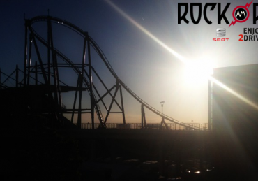 Review: Rock Am Ring 2014 | x | SEAT #Enjoy2Drive – (1/3)