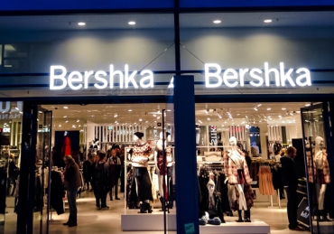 Bershka Opening Dresden