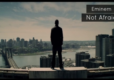 Eminem – Not Afraid