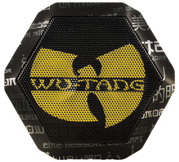 A better tomorrow Boombox vom Wu Tang Clan