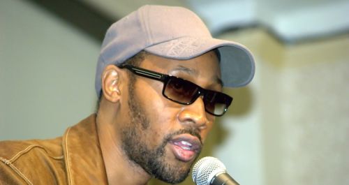 RZA über Innovation beim Wu Tang Clan