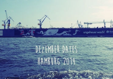 Hamburg Events Dezember 2014
