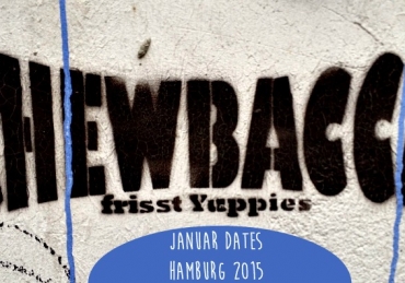 Hamburg Events Januar 2015