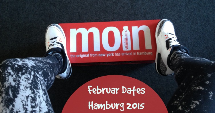 Hamburg Events Februar 2015