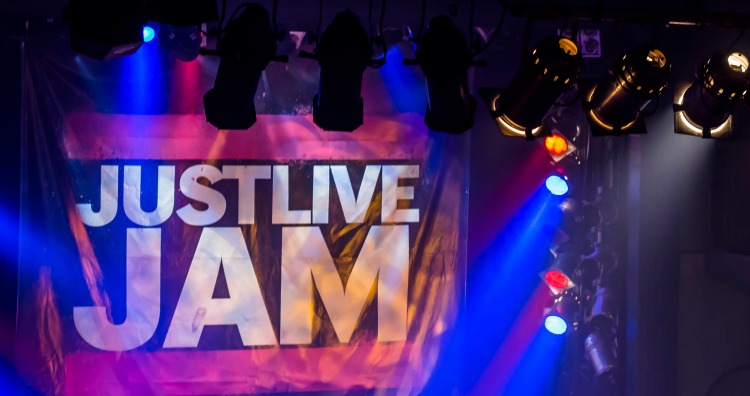 [Recap] JustLive Jam Hamburg