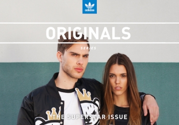 adidas Originals Series | The Superstar Issue