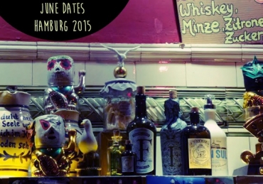 Hamburg Events Juni 2015