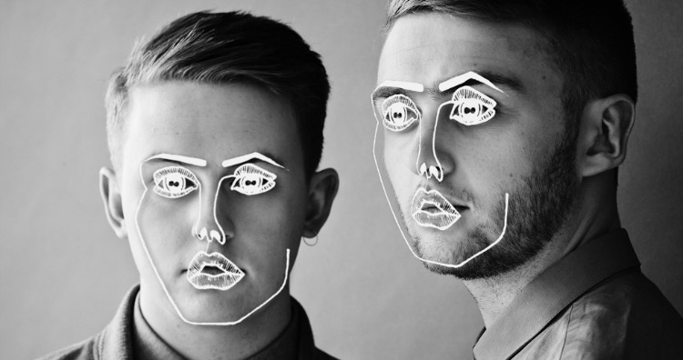 Disclosure ft. Gregory Porter – Holding On (Live at Wild Life)