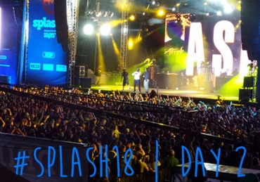 [Recap] splash! Festival 2015 – Day 2 | #splash18