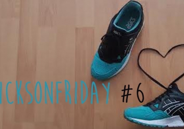 [Recap]  #KicksOnFriday #6