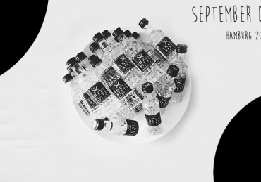 Hamburg Events September 2015