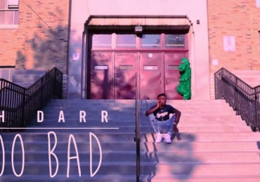 IshDARR – Too Bad