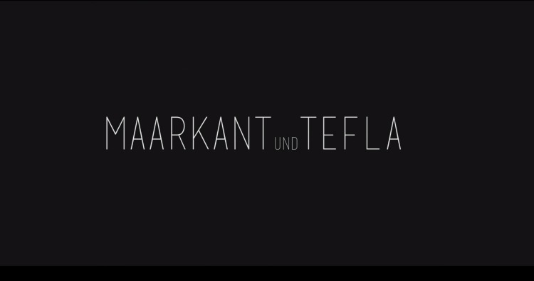 Maarkant ft. Tefla – Schluss