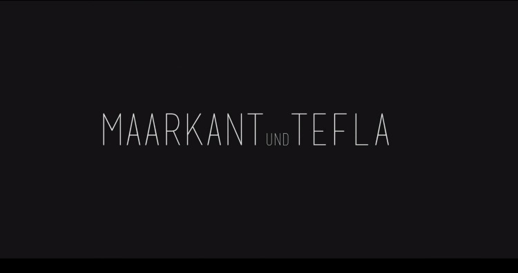 Maarkant ft. Tefla – Schluss