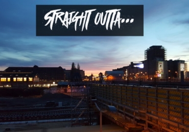 Straight Outta… | KW 07/16