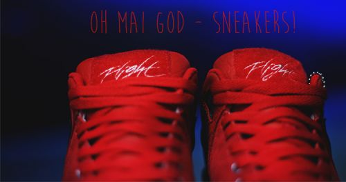 Chicks In Kicks Header #1