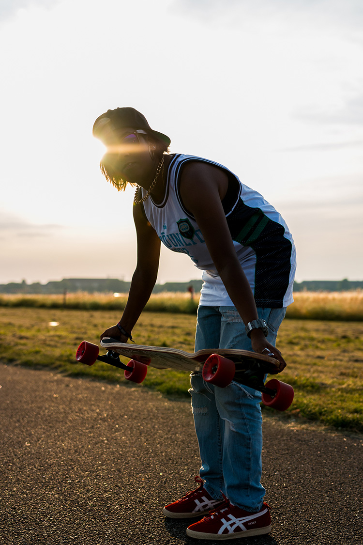 Tempelhofer-Skaterchick TonRabbit 9