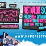 TonRabbit HYPE Festival