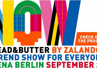 [Event] Bread&Butter 2016 by Zalando