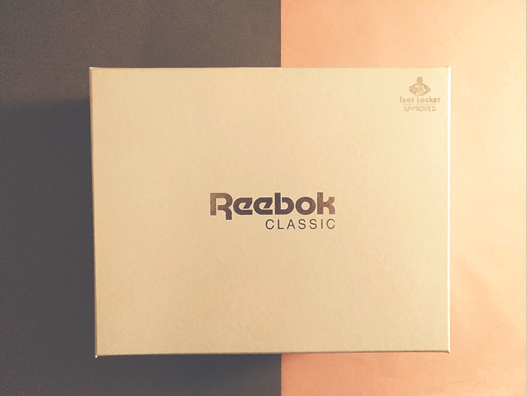 Reebok Classic Iridescent - Foot Locker Exklusive TonRabbit 12