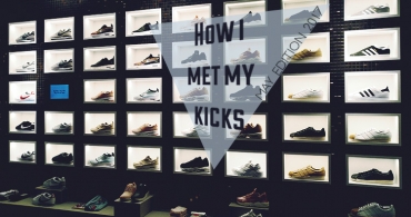 How I Met My Kicks – May Edition