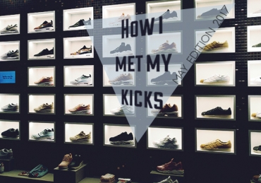 How I Met My Kicks – May Edition