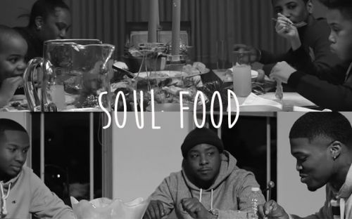 Jadakiss & Fabolous - Soul Food