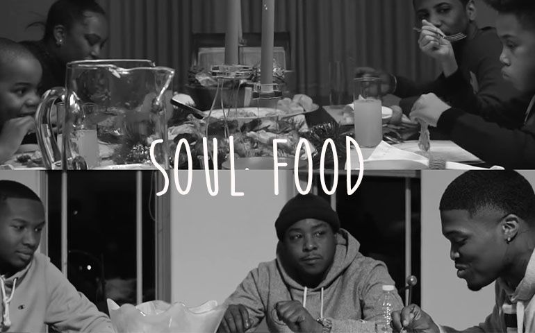Fabolous & Jadakiss – Soul Food